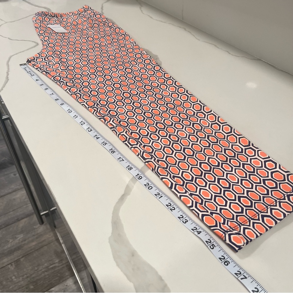 J.McLaughlin Geometric‎ Patterned Pants size medi… - image 11